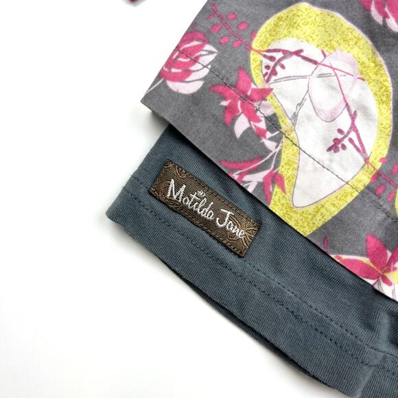 Matilda Jane Noel Top - Picture 6 of 7